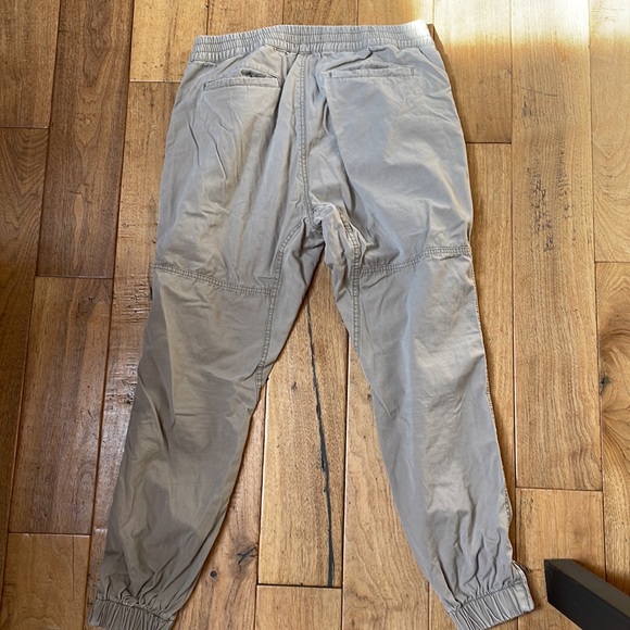 Tainted Denim pants - Picture 5 of 6